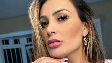 sexo anal andressa urach|Andressa Urach Playlist .